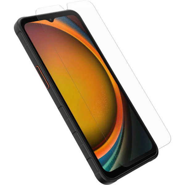 Fusion Tempered Glass Защитное стекло для экрана Samsung G556 Galaxy XCover 7