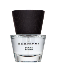 Burberry Touch for Men Туалетная вода для мужчин 30 мл