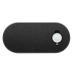 Обложка книги «UNIQ Ład. indukcyjna Aereo Plus 3w1 10W Fast charge czarny/obisdian knit black (LITHOS Collective)»