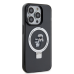 Дополнительное изображение книги «Karl Lagerfeld Ringstand Karl and Choupette MagSafe Case for iPhone 15 Pro Max Black»