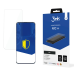 Обложка книги «Xiaomi Mi 10/Mi 10 Pro - 3mk ARC+ screen protector»