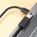 Дополнительное изображение книги «Extension cable - USB to USB 3.0 - 3 metres black»