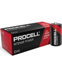 Duracell MX 1300 PROCELL Intense D (LR20) МИНИМАЛЬНЫЙ ЗАКАЗ 10ШТ.