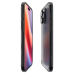 Дополнительное изображение книги «SPIGEN ULTRA HYBRID "T" MAGSAFE IPHONE 16 PRO MAX FROST BLACK»