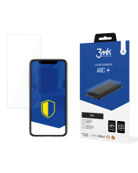 Apple iPhone XS Max/11 Pro Max - 3mk ARC+ screen protector