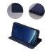 Чехол-книжка Fusion Modus Case для Samsung A515 Galaxy A51 темно-синий