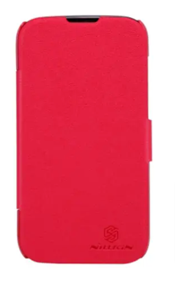 Nillkin Чехол-книжка с магнитом для Nokia Lumia 1520 красный