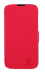 Nillkin Чехол-книжка с магнитом для Nokia Lumia 1520 красный