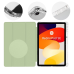 Чехол OBAL:ME MistyTab для Xiaomi Redmi Pad SE зеленый