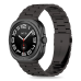 Обложка книги «Tech-Protect Stainless Bracelet for Samsung Galaxy Watch Ultra (47mm) - Black»