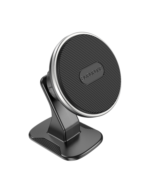 Дополнительное изображение книги «Borofone Car holder BH63 Graceful magnetic, stick-on base black»