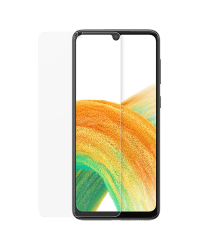 Fusion Tempered Glass Защитное стекло для экрана Samsung A336 Galaxy A33 5G