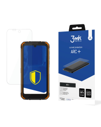 Doogee S59 Pro - 3mk ARC+ screen protector