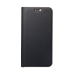 Fusion Luna Gold Book Case Книжка чехол для Samsung Galaxy A55 5G черный