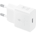 Samsung EP-T2510NWEGEU Сетевое зарядное устройство 25W USB Type-C (USB-C) белый