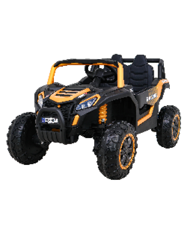 Багги UTV 2000M Racing Gold