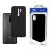 Обложка книги «Xiaomi Redmi 9 - 3mk Matt Case black»