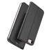Dux Ducis Skin Pro чехол книжка Samsung A346 Galaxy A34 5G черная