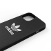 Adidas OR Формованный чехол BASIC iPhone 13 6,1" черный 47087 Adidas OR Формованный чехол BASIC iPhone 13 6,1" черный 47087