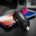 Дополнительное изображение книги «XO car charger CC18 2x USB 2,1A black»