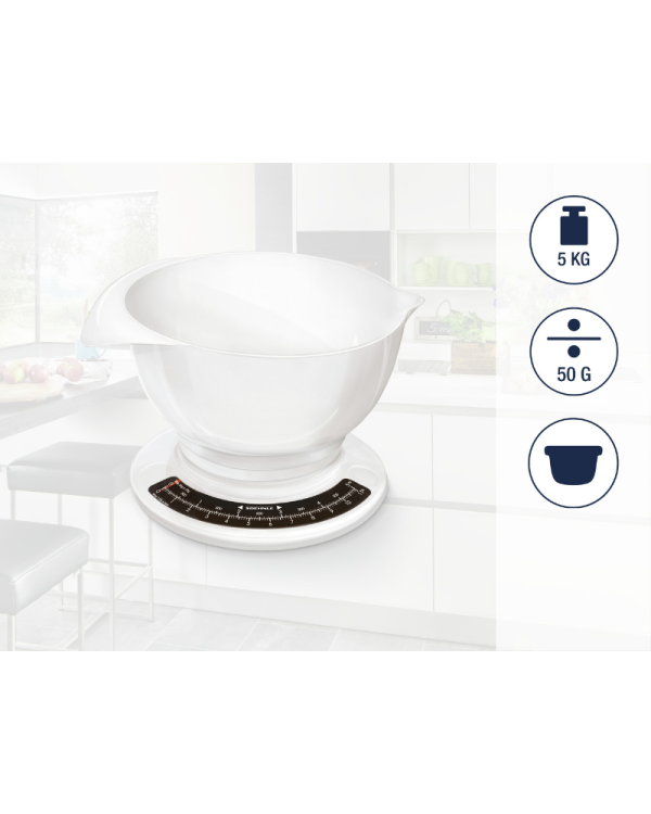 Кухонные весы Culina Pro