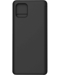 GP-FWN770AM Samsung Wallet Case for Galaxy Note 10 Lite Black