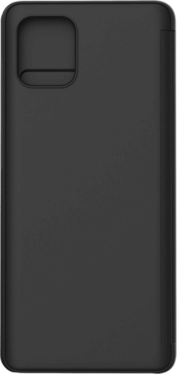 Обложка книги «GP-FWN770AM Samsung Wallet Case for Galaxy Note 10 Lite Black»