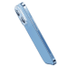 Baseus Crystal Transparent Case and Tempered Glass set for iPhone 14