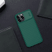 Nillkin CamShield Pro Hard Case for iPhone 13 Pro Max Deep Green