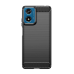 Дополнительное изображение книги «Tech-Protect TPUCarbon Case for Motorola Moto G24 | G24 Power | G04 - Black»