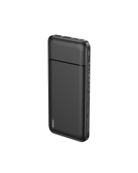 Remax Garie power bank 10000 mAh 2x USB 2,1 A black (RPP-96 black)