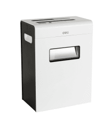 Paper Shredder Deli E9903-EU, 23L
