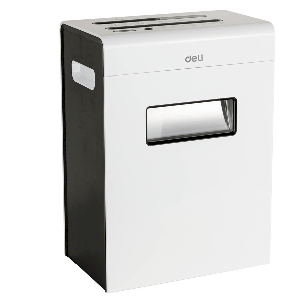 Paper Shredder Deli E9903-EU, 23L