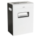 Paper Shredder Deli E9903-EU, 23L