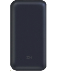 Xiaomi ZMI Powerbank 20000mAh Black
