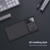Дополнительное изображение книги «Nillkin CamShield Hard Case for Samsung Galaxy S20 FE Black»