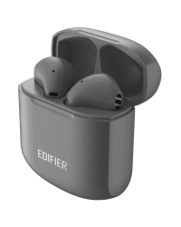 Edifier TWS200 Plus wireless headphones TWS (dark grey) 