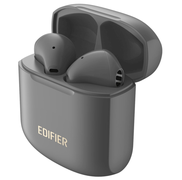 Edifier TWS200 Plus wireless headphones TWS (dark grey) 