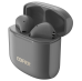 Edifier TWS200 Plus wireless headphones TWS (dark grey) 