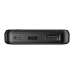 Дополнительное изображение книги «Maxlife power bank MXPB-01 5000 mAh black»