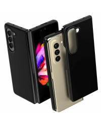 Mercury Fard Case Sam Z Fold6 F956 czarny|black
