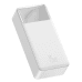 Powerbank Baseus Bipow 10000mAh, 15W (white)
