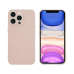 Fusion elegance fibre прочный силиконовый чехол для Xiaomi Redmi 13C | Poco C65 4G розовый