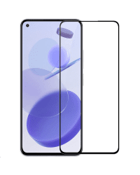 Nillkin Tempered Glass 2.5D CP+ PRO Black for Xiaomi Mi 11 Lite 4G/5G/5G NE