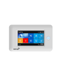 Wireless home smart security alarm system PG-106 PGST Tuya