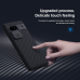 Дополнительное изображение книги «Nillkin CamShield Pro PC+TPU Case for Google Pixel 7A black»