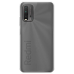 Fusion ultra 0.3 mm прочный силиконовый чехол для Xiaomi Redmi 9T прозрачный