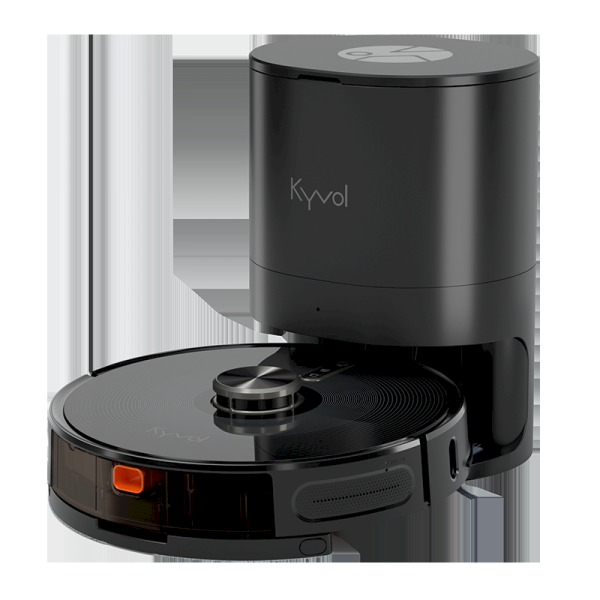 Kyvol S31 smart vacuum cleaner / cleaning robot 
