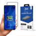 Redmi Note 12 5G - 3mk HardGlass Max Lite™ screen protector
