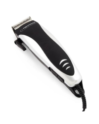 Esperanza EBC005 HAIR CLIPPER GALLANT BLACK|SILVER